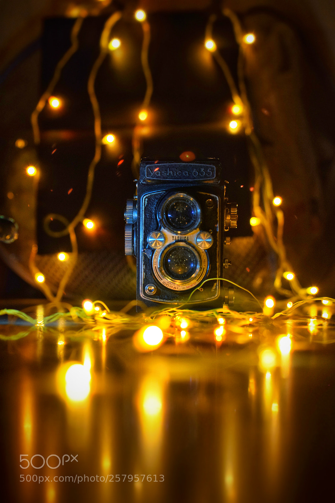 Nikon D3300 sample photo. Vintage photography
