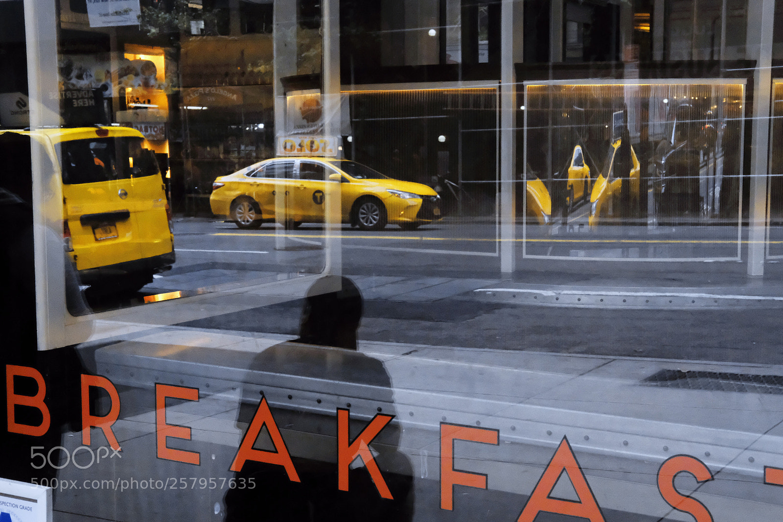 Fujifilm X-T20 sample photo. Break fast for breakfast photography