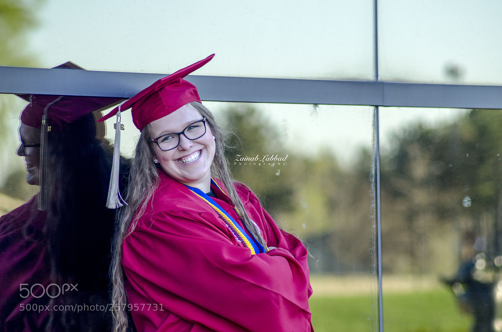 Nikon D7000 sample photo. Graduation photography