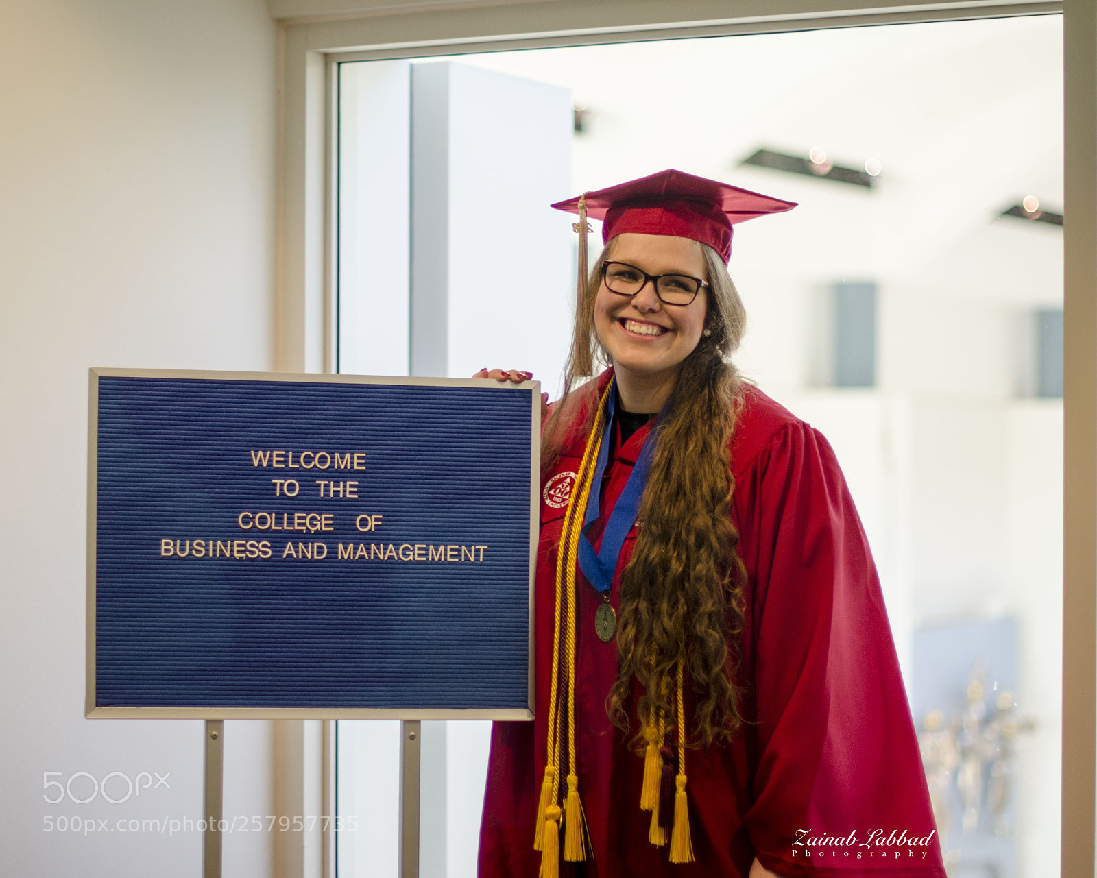 Nikon D7000 sample photo. Graduation photography