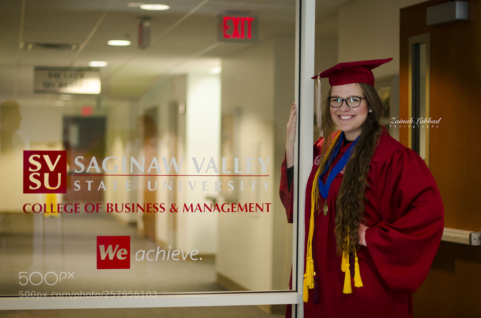 Nikon D7000 sample photo. Graduation photography