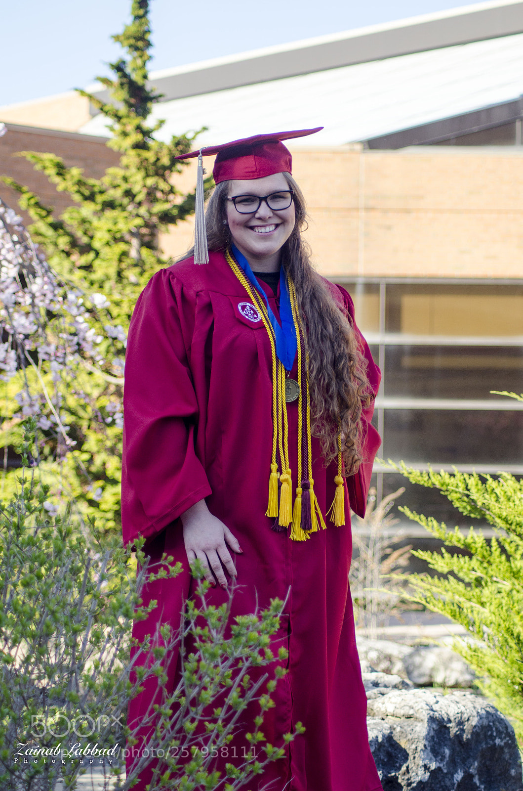 Nikon D7000 sample photo. Graduation photography