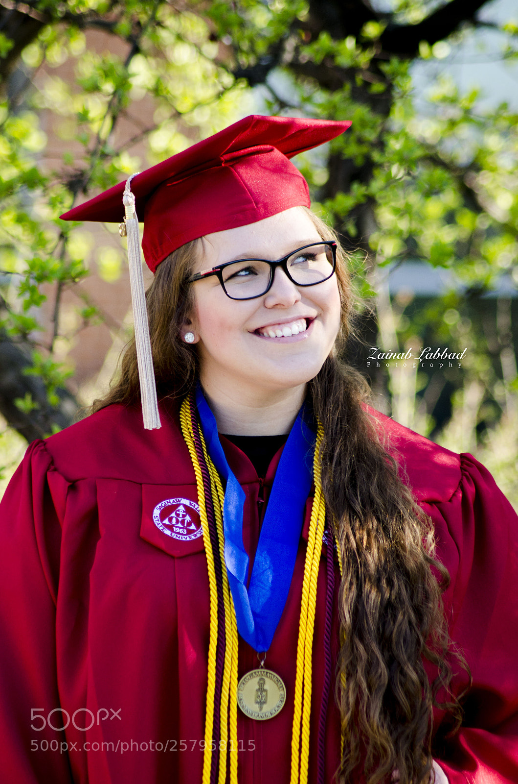 Nikon D7000 sample photo. Graduation photography