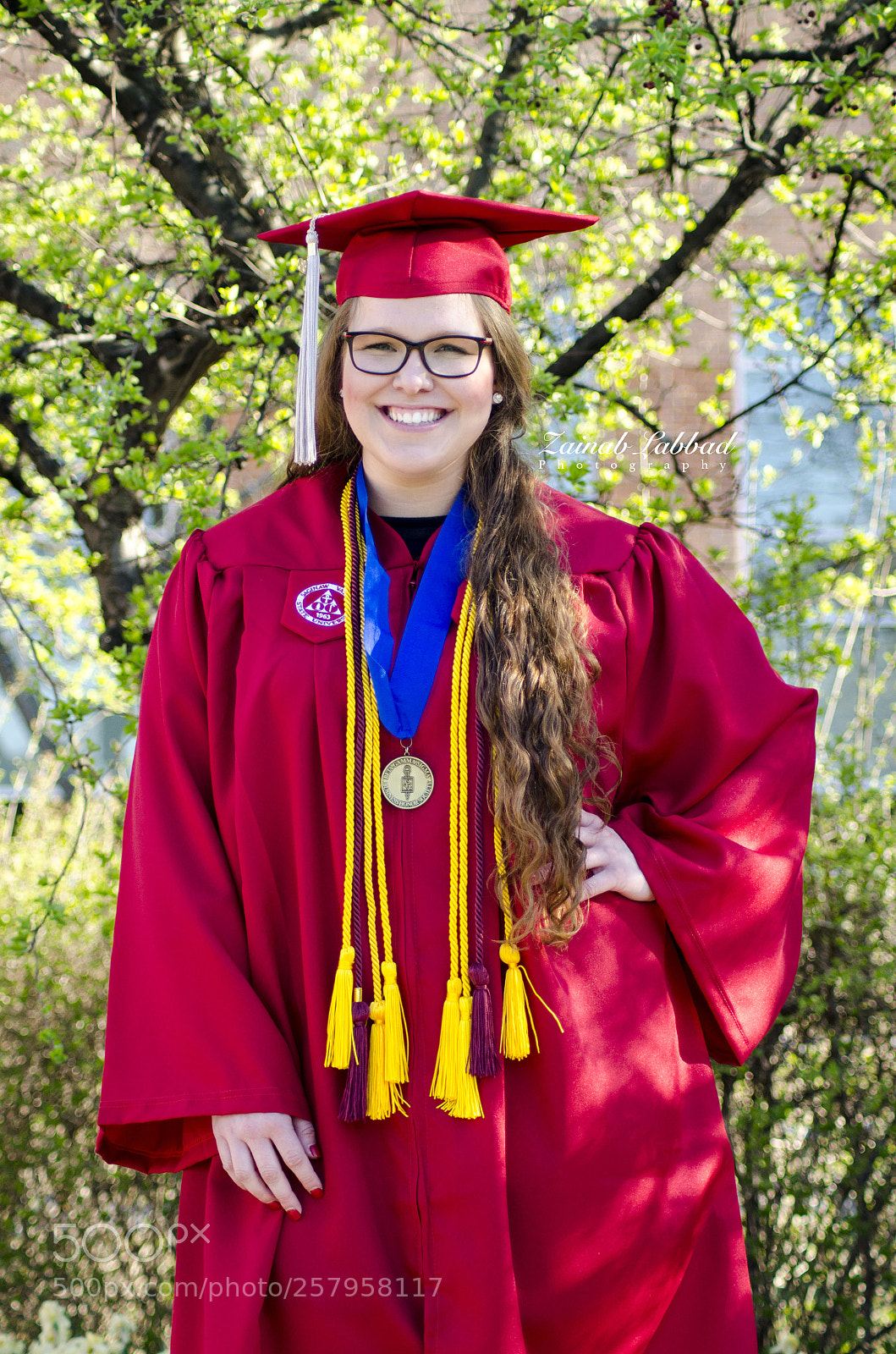 Nikon D7000 sample photo. Graduation photography