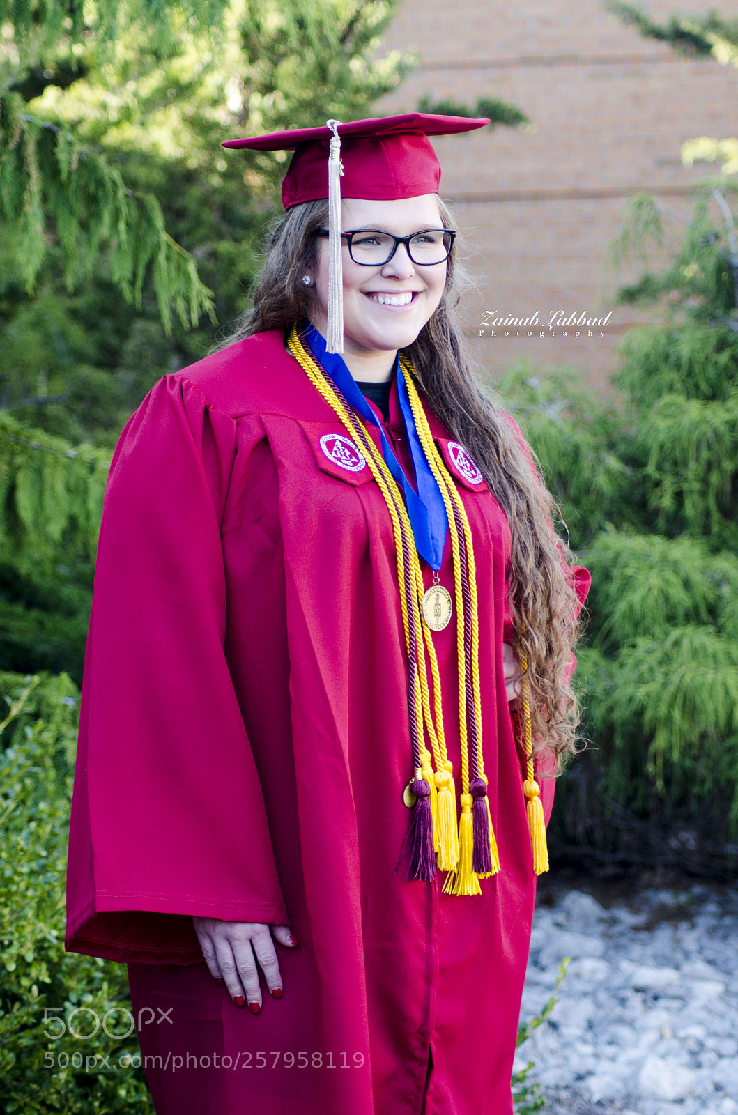 Nikon D7000 sample photo. Graduation photography
