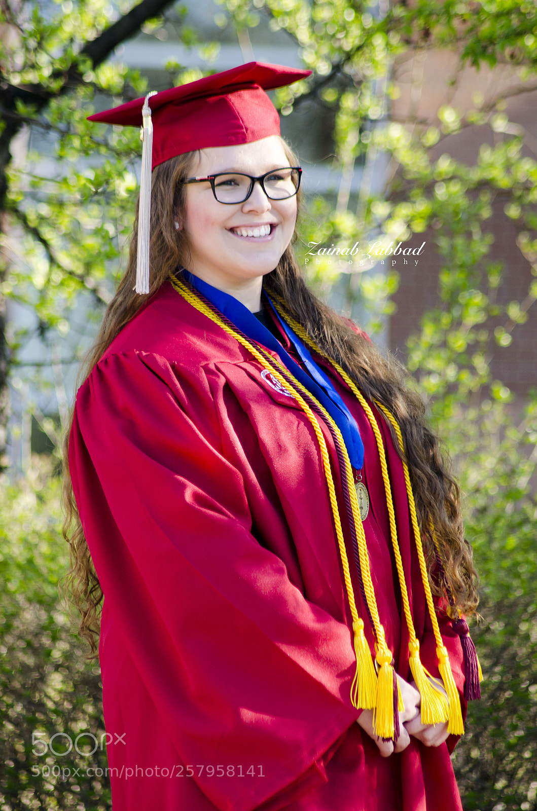 Nikon D7000 sample photo. Graduation photography