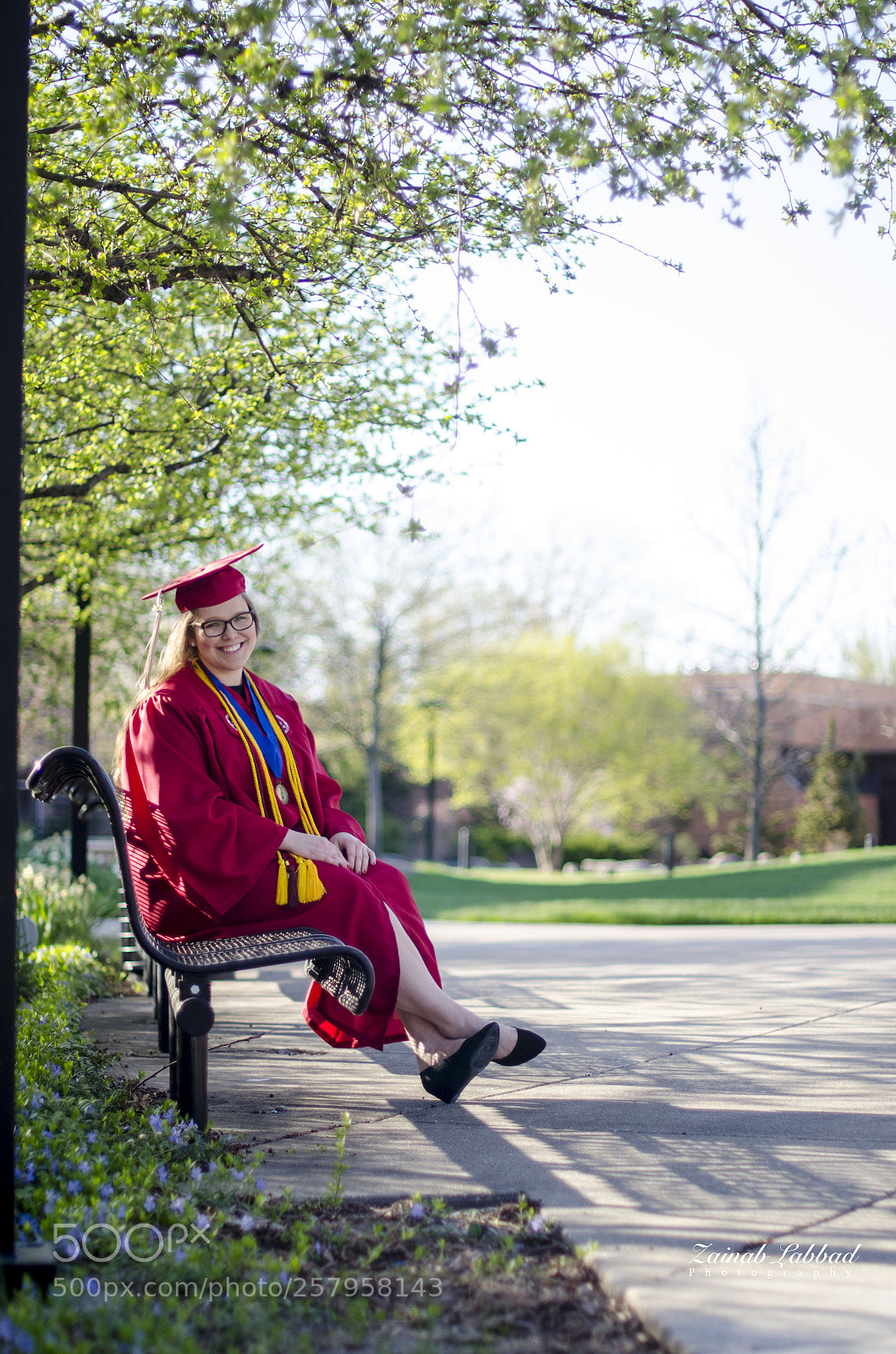 Nikon D7000 sample photo. Graduation photography
