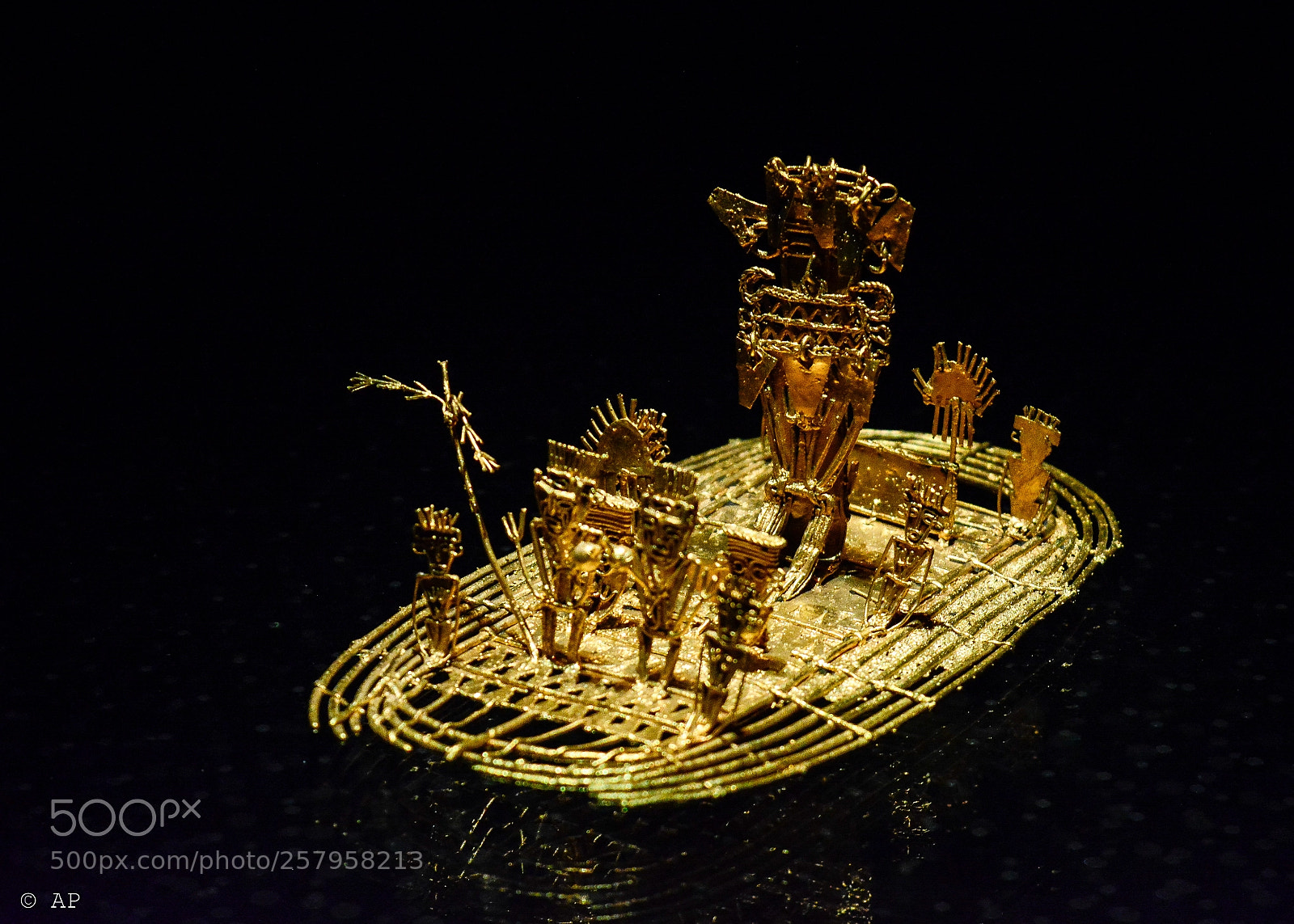 Nikon D5200 sample photo. Raft of gold photography