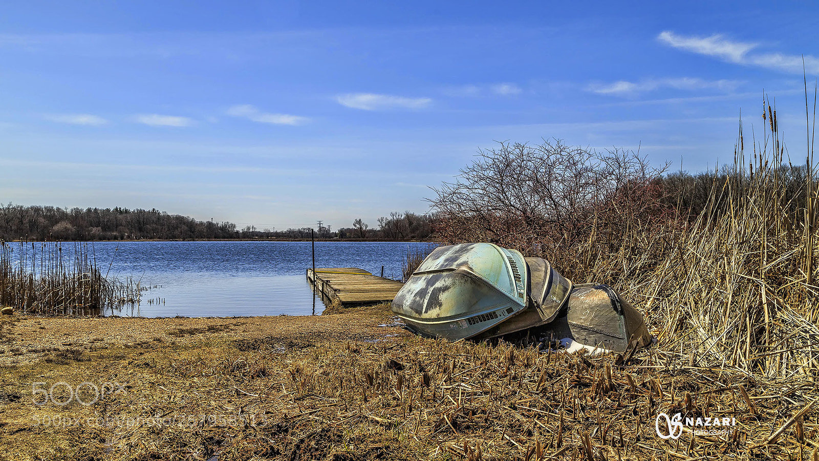 Canon EOS 6D Mark II sample photo. The  boats photography