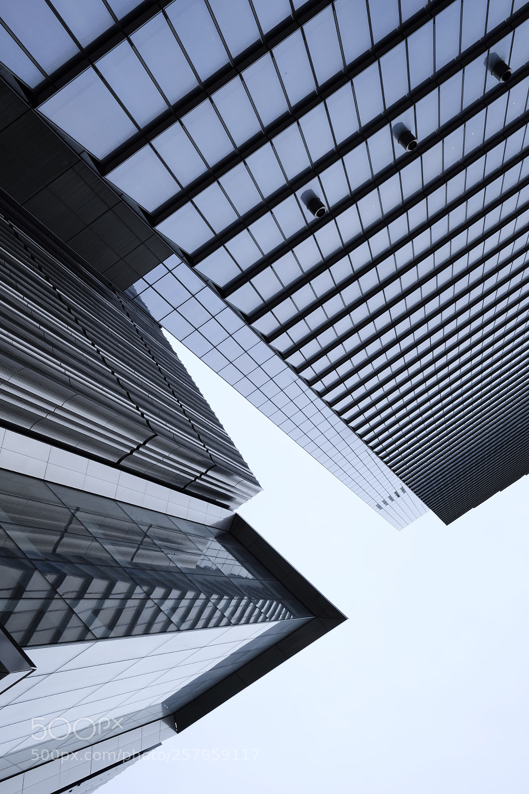 Fujifilm X-T20 sample photo. Hudson yards photography