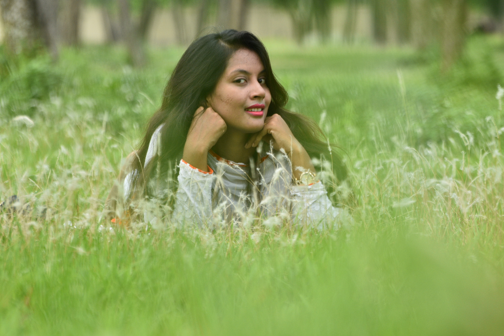 Nikon D7200 sample photo