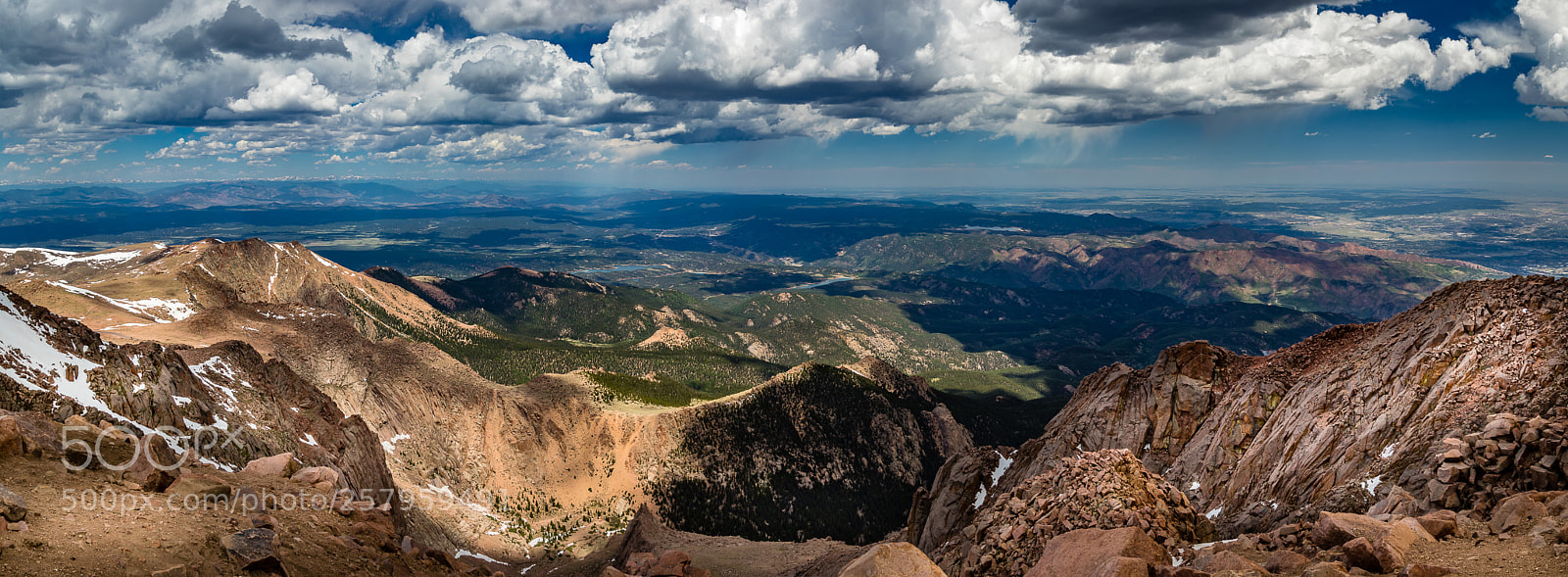 Canon EOS 800D (EOS Rebel T7i / EOS Kiss X9i) sample photo. Mount evans, colorado photography