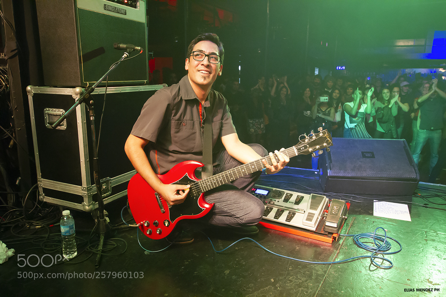 Canon EOS 7D sample photo. Capitan reggae photography