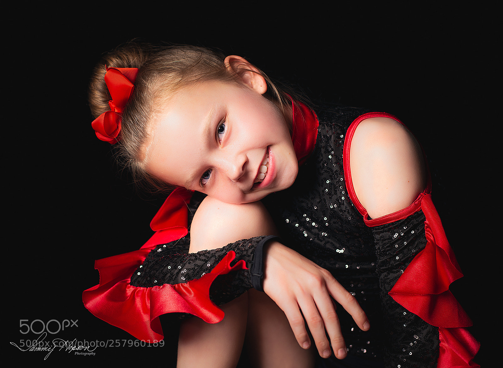 Nikon D800 sample photo. Tiny dancer photography