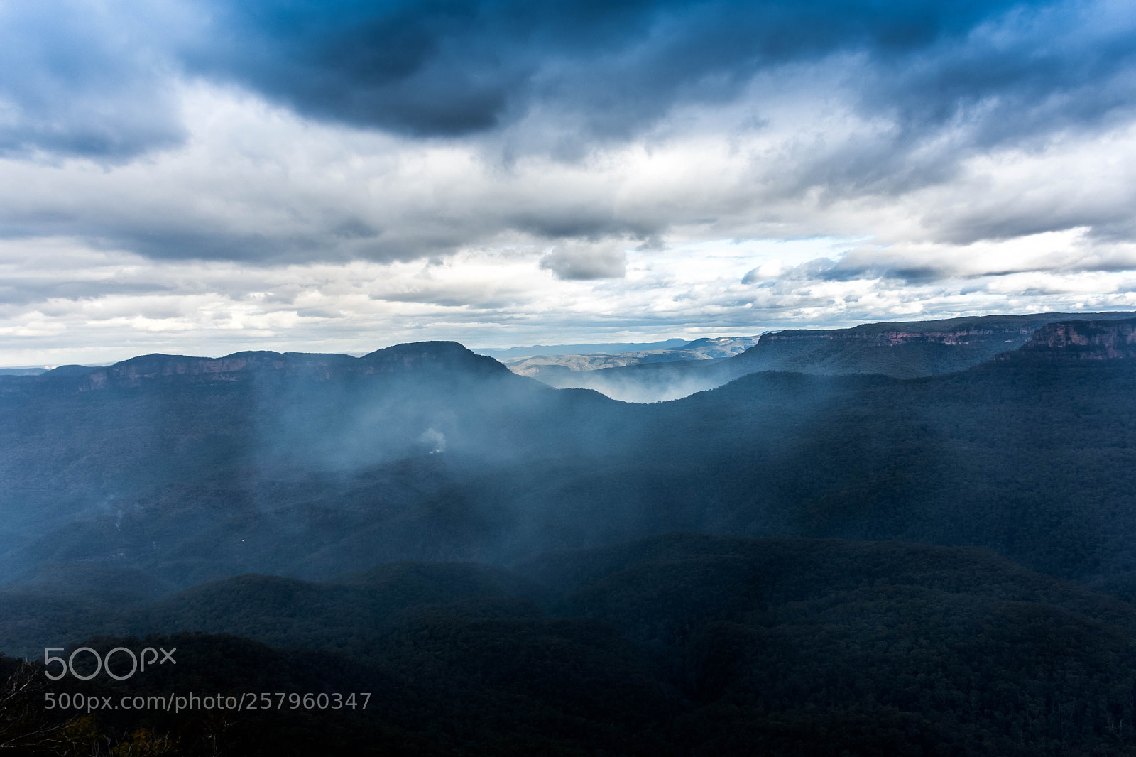 Nikon D7200 sample photo. Mountain with smile photography