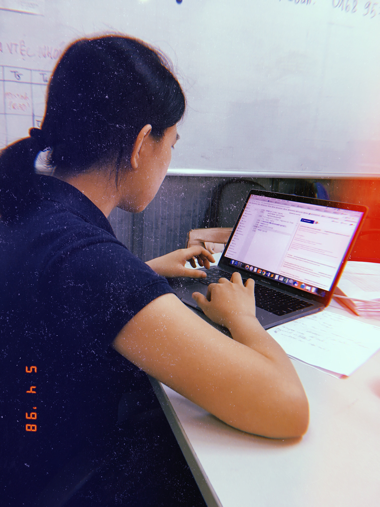 Apple iPhone sample photo. 04/05/18 photography