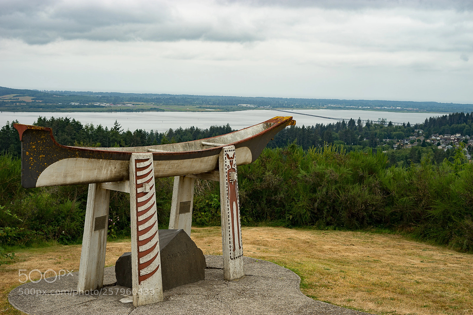 Sony a7 II sample photo. The astoria column astoria photography