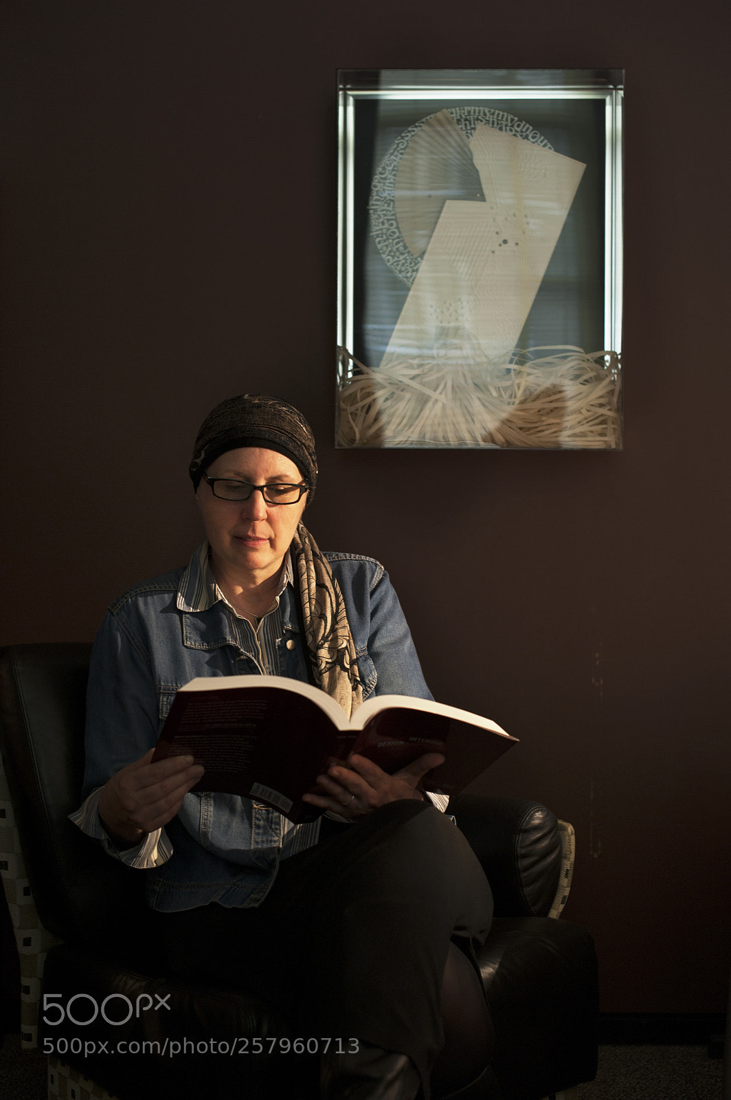 Nikon D700 sample photo. Professors in offices photography