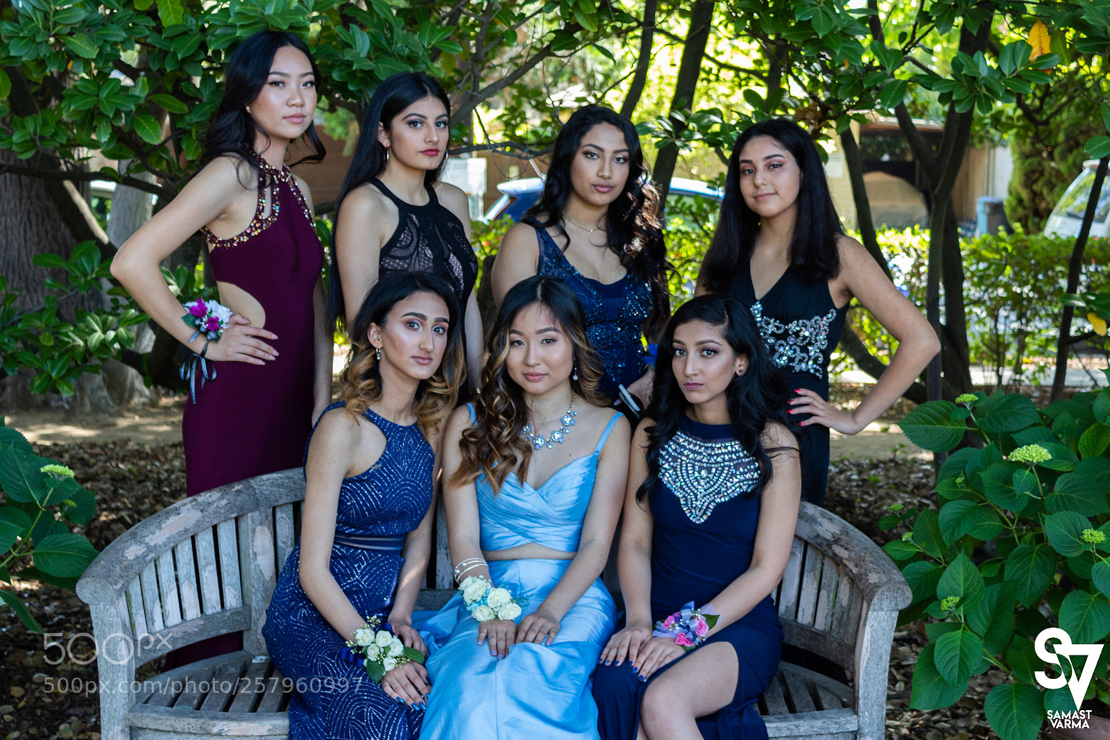 Canon EOS 1300D (EOS Rebel T6 / EOS Kiss X80) sample photo. Ahs prom 2018 photography