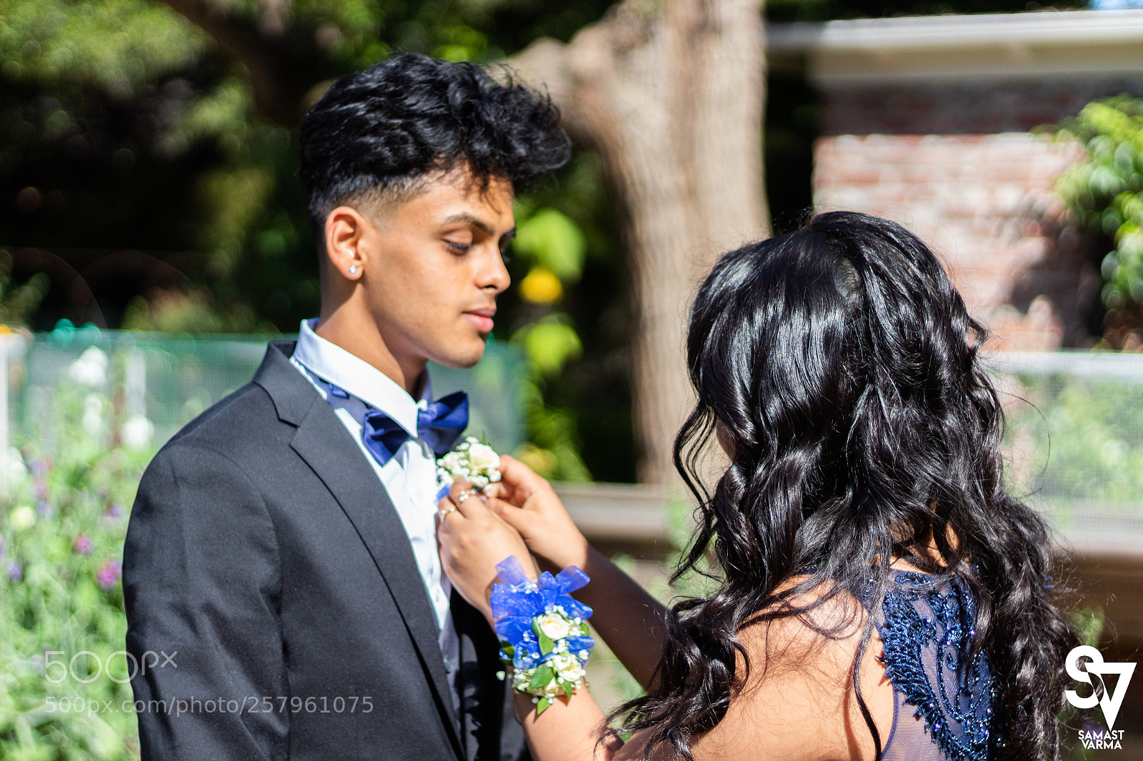 Canon EOS 1300D (EOS Rebel T6 / EOS Kiss X80) sample photo. Ahs prom 2018 photography