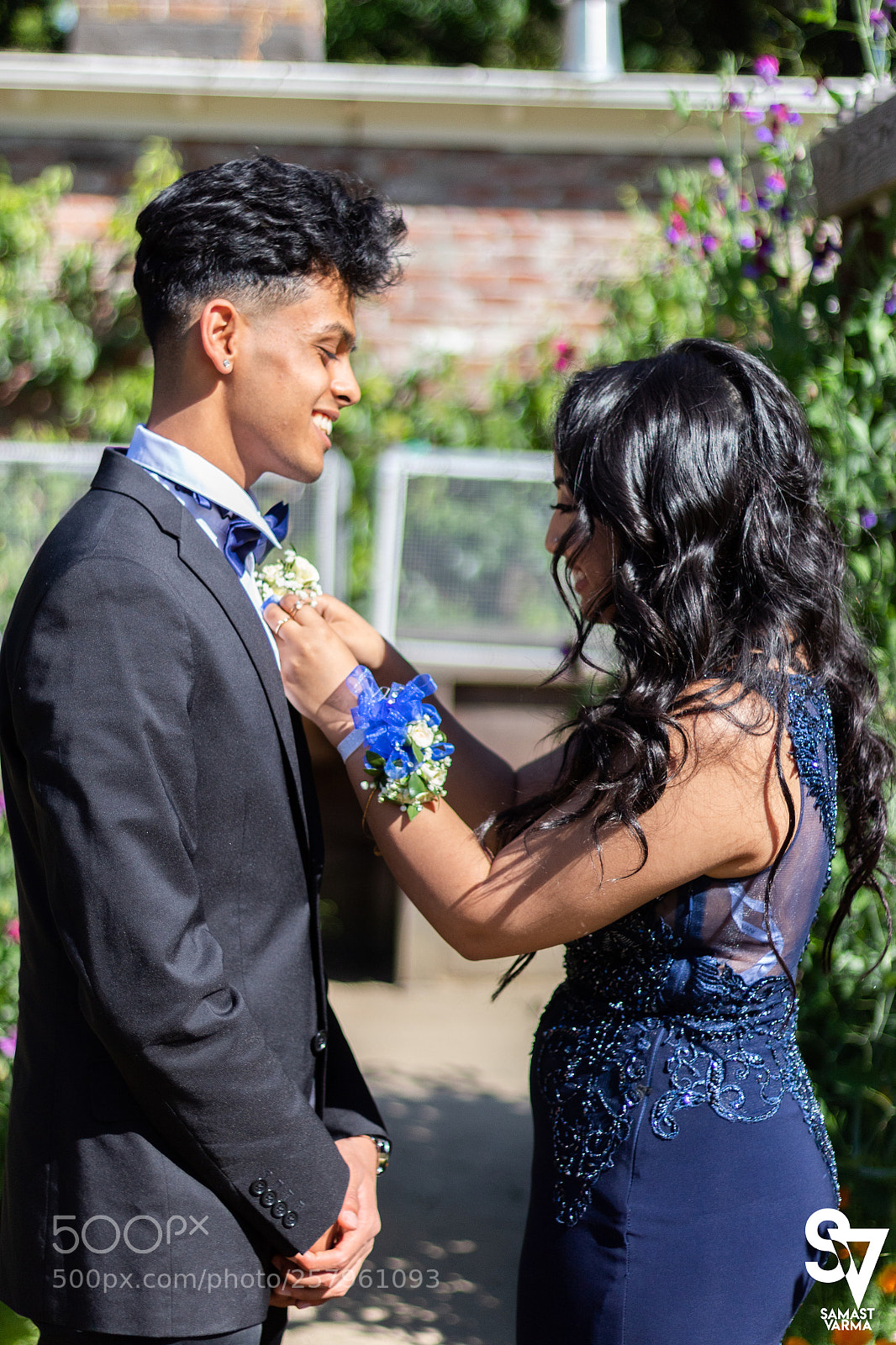 Canon EOS 1300D (EOS Rebel T6 / EOS Kiss X80) sample photo. Ahs prom 2018 photography