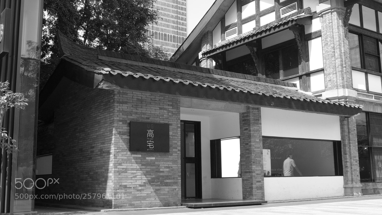 Panasonic Lumix DMC-LX7 sample photo. Taikooli photography