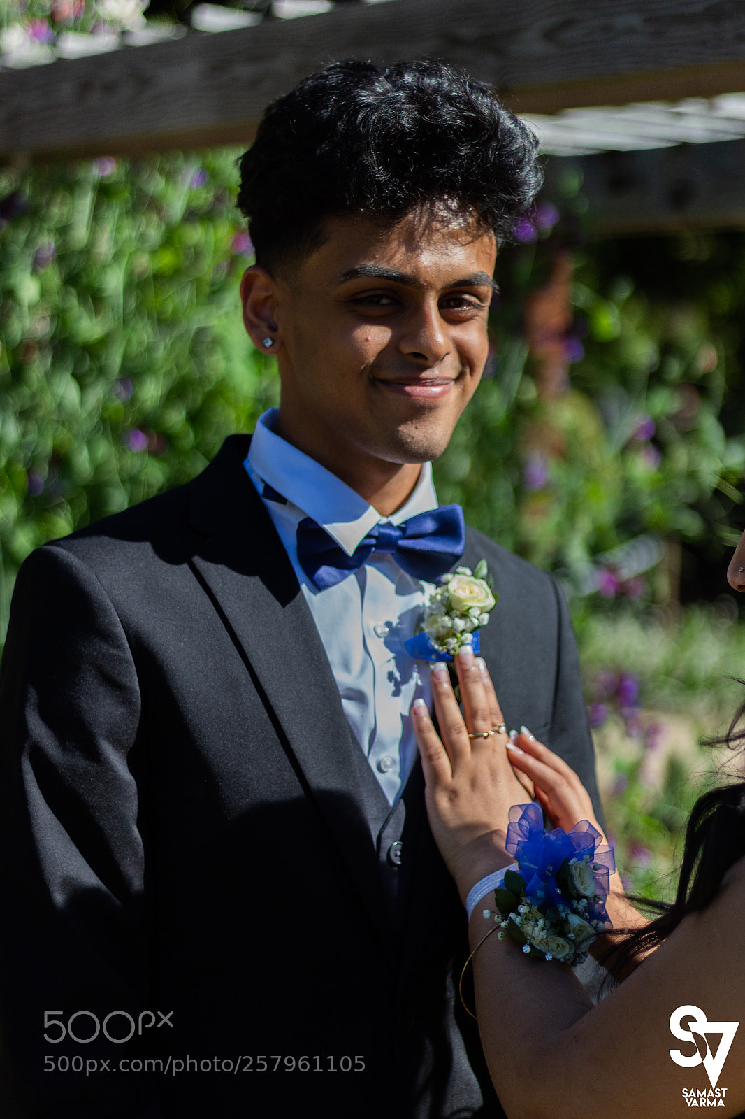 Canon EOS 1300D (EOS Rebel T6 / EOS Kiss X80) sample photo. Ahs prom 2018 photography