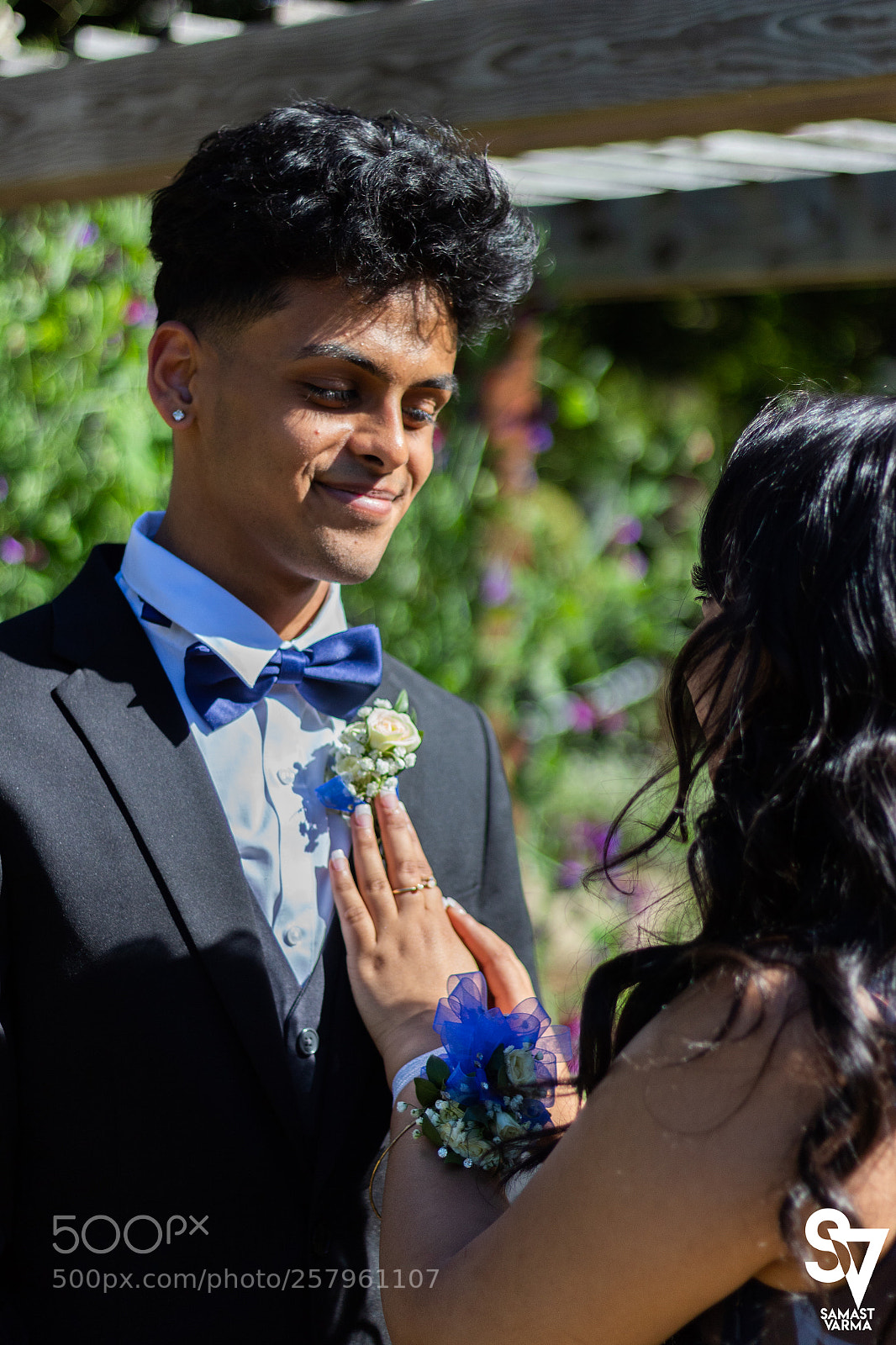 Canon EOS 1300D (EOS Rebel T6 / EOS Kiss X80) sample photo. Ahs prom 2018 photography
