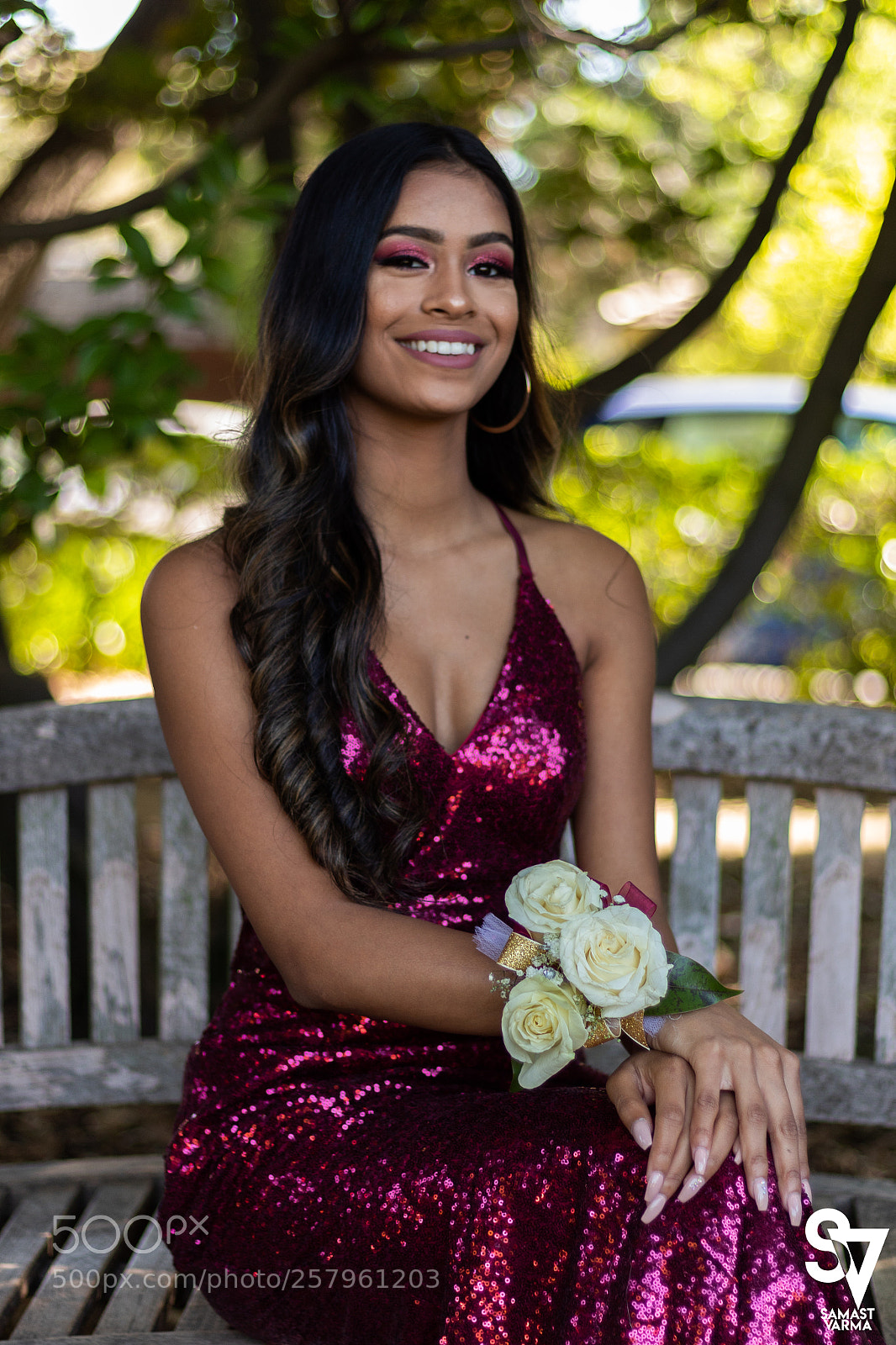 Canon EOS 1300D (EOS Rebel T6 / EOS Kiss X80) sample photo. Ahs prom 2018 photography