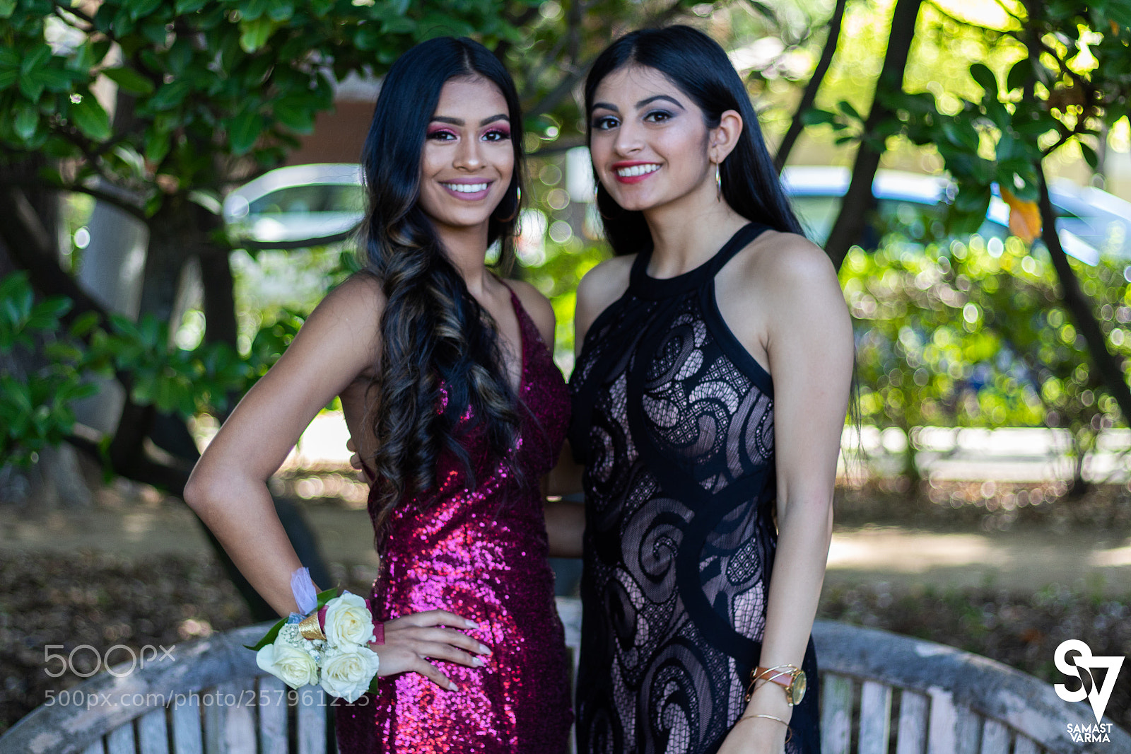 Canon EOS 1300D (EOS Rebel T6 / EOS Kiss X80) sample photo. Ahs prom 2018 photography