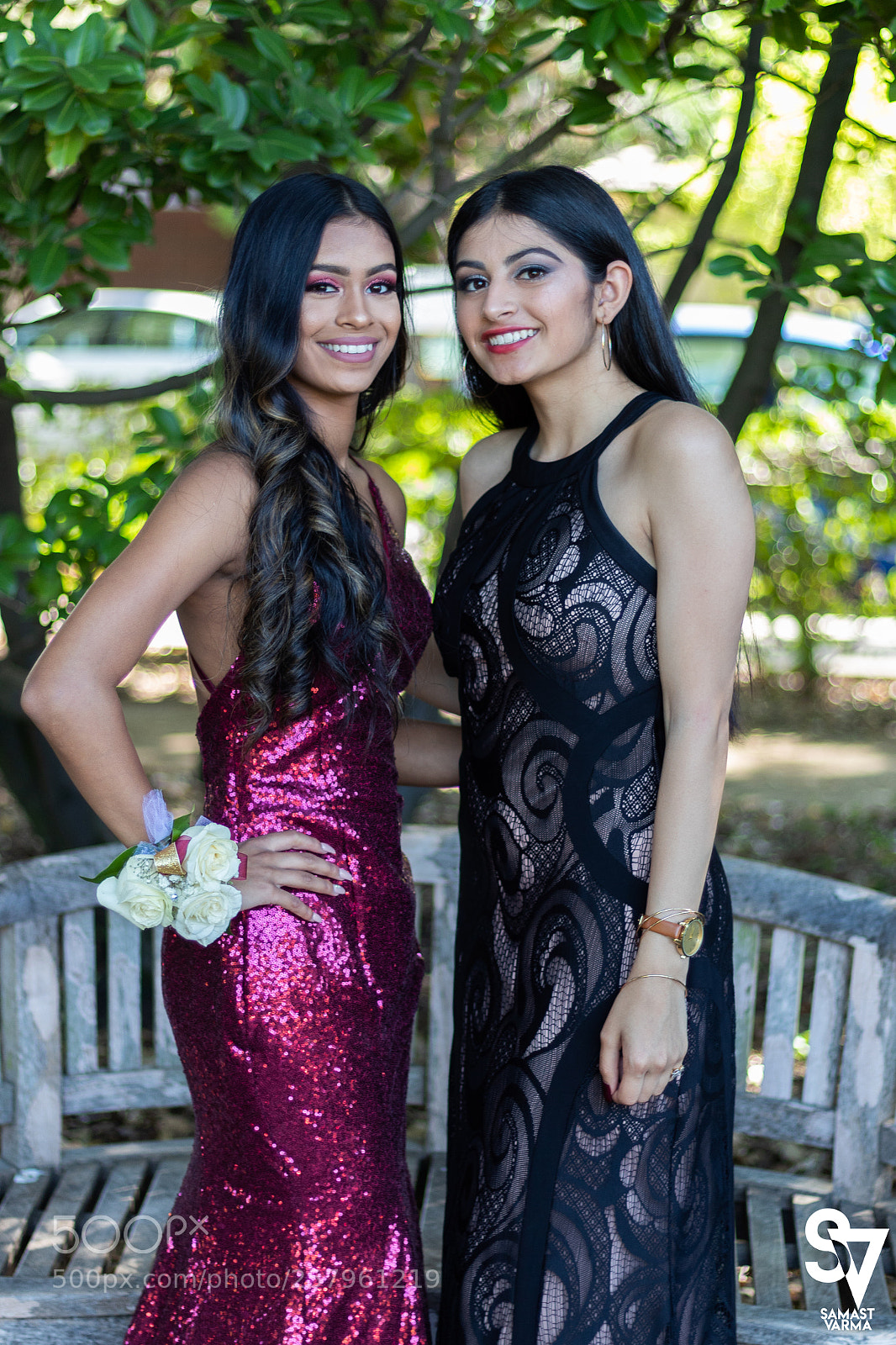 Canon EOS 1300D (EOS Rebel T6 / EOS Kiss X80) sample photo. Ahs prom 2018 photography