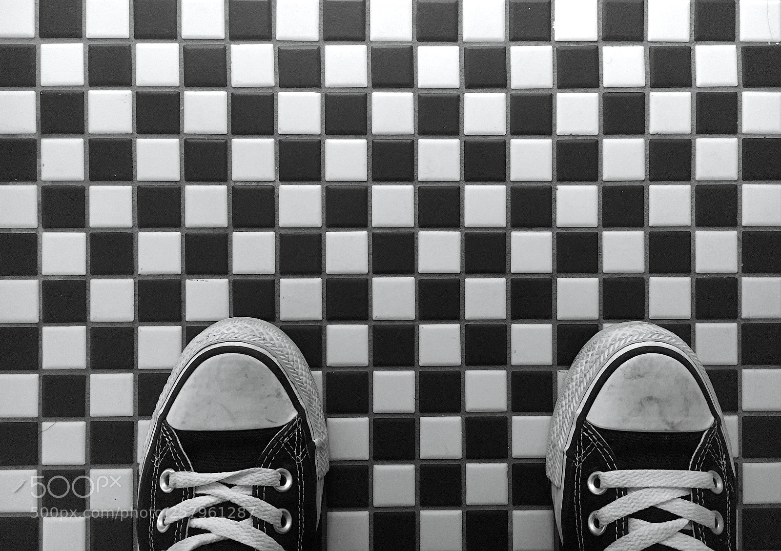 Apple iPhone 6s sample photo. Bathroom tile... photography
