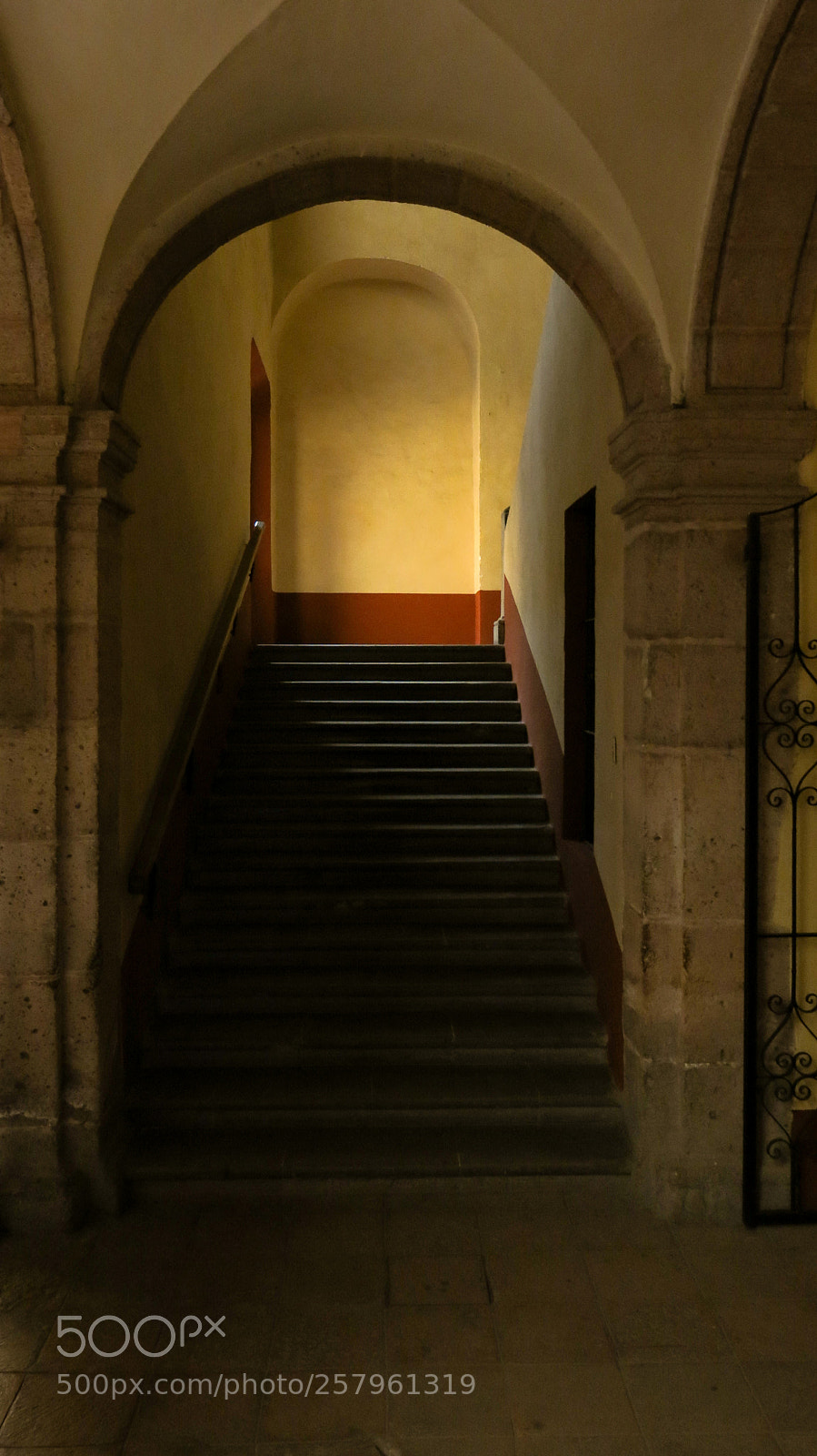 Canon PowerShot G15 sample photo. Museo de la ciudad photography