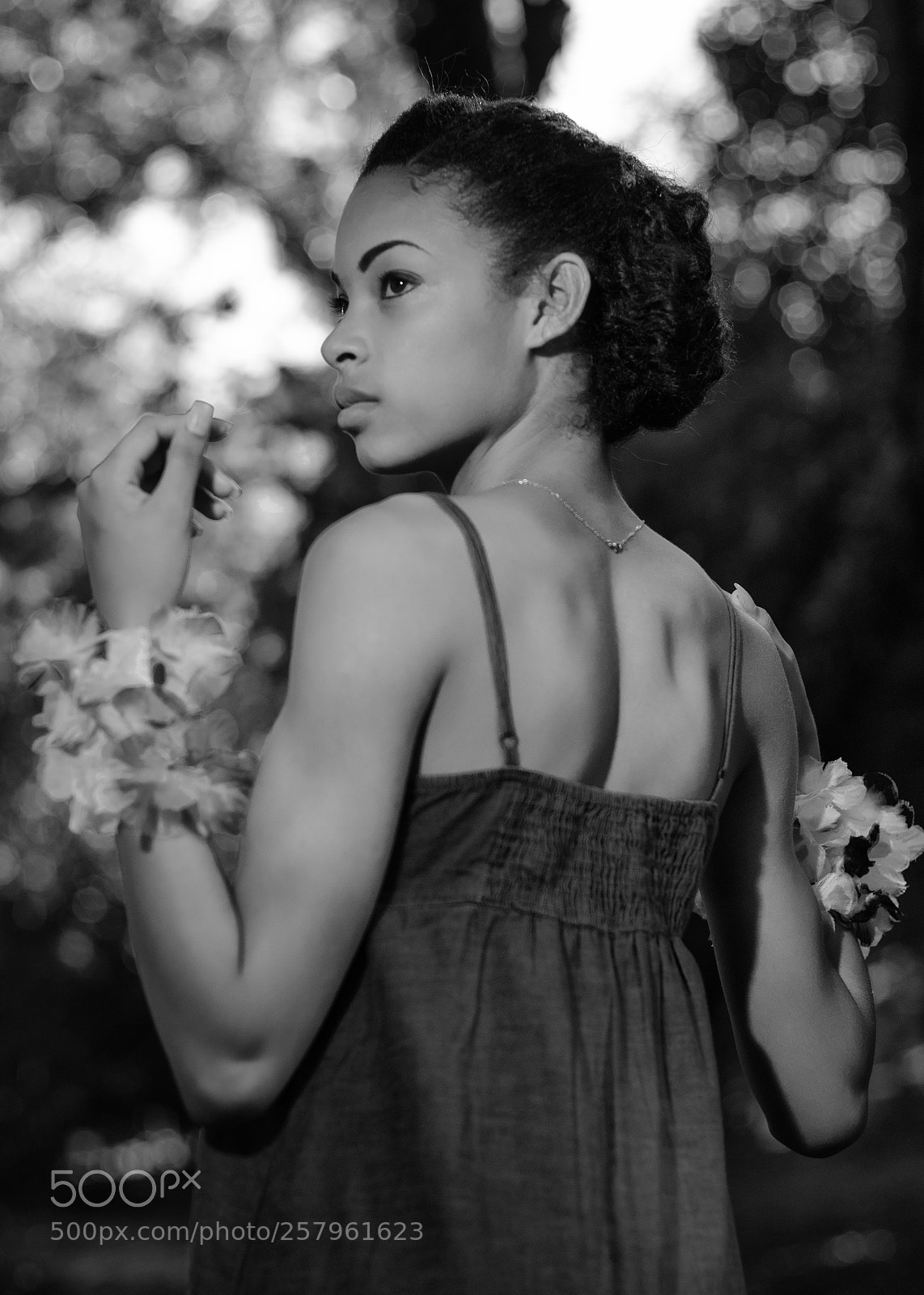 Nikon D7000 sample photo. Kesnie 01 0025bw photography