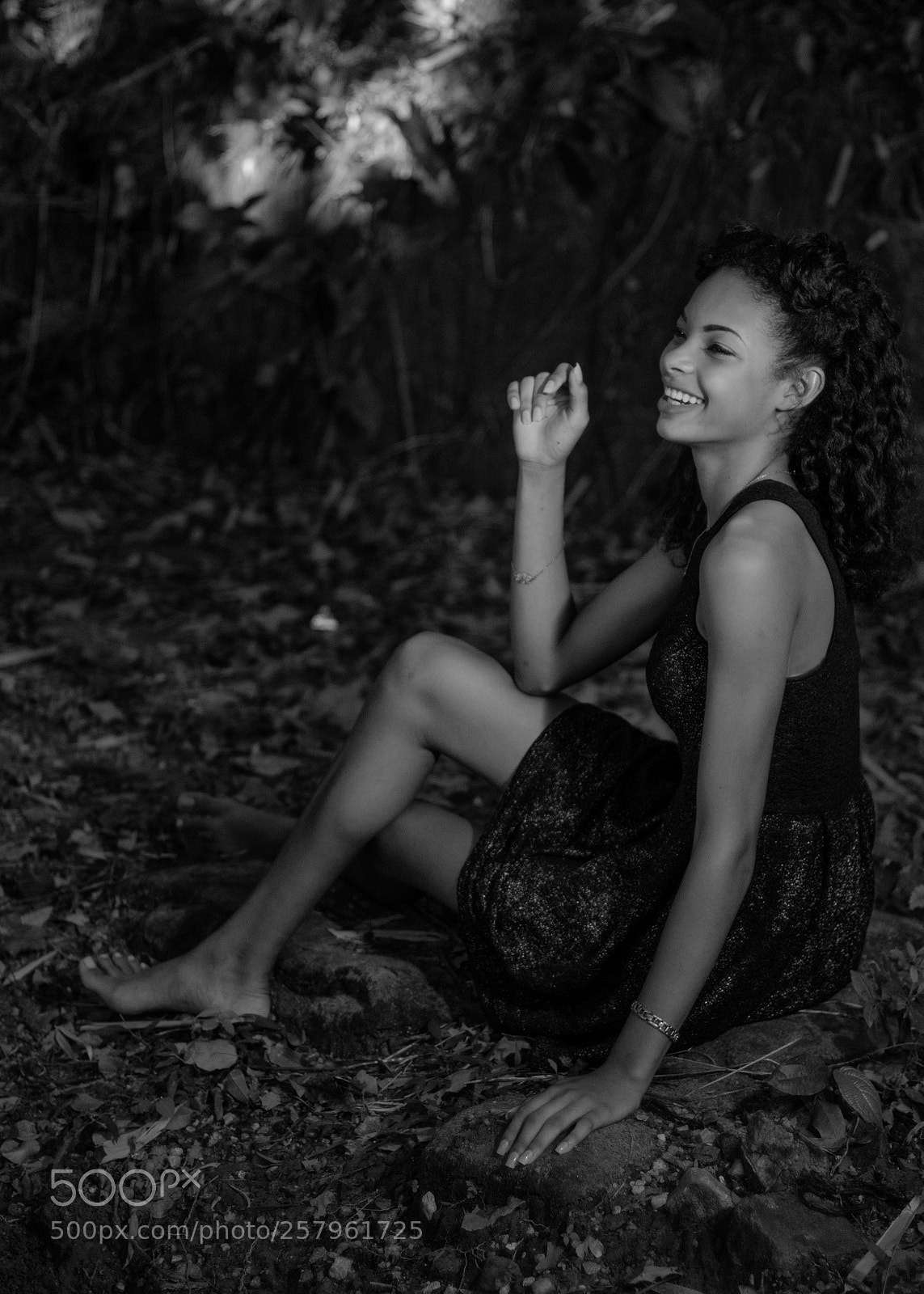 Nikon D7000 sample photo. Kesnie 01 0063bw photography