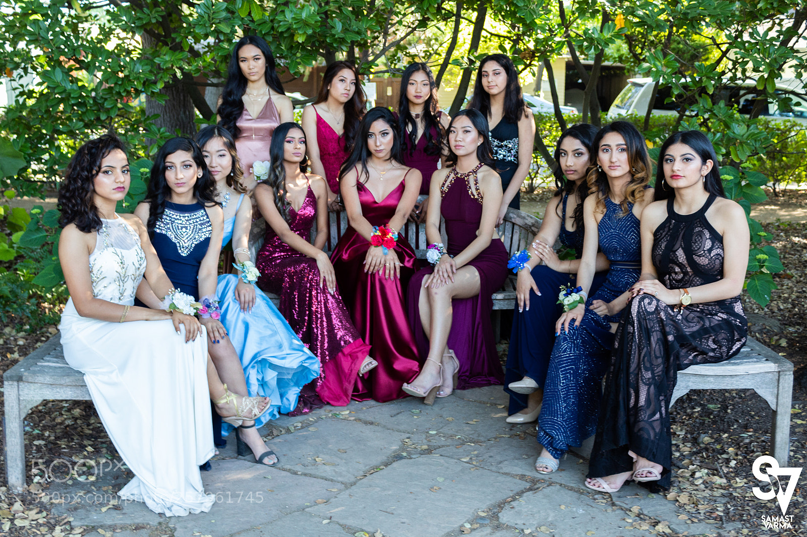 Canon EOS 1300D (EOS Rebel T6 / EOS Kiss X80) sample photo. Ahs prom 2018 photography