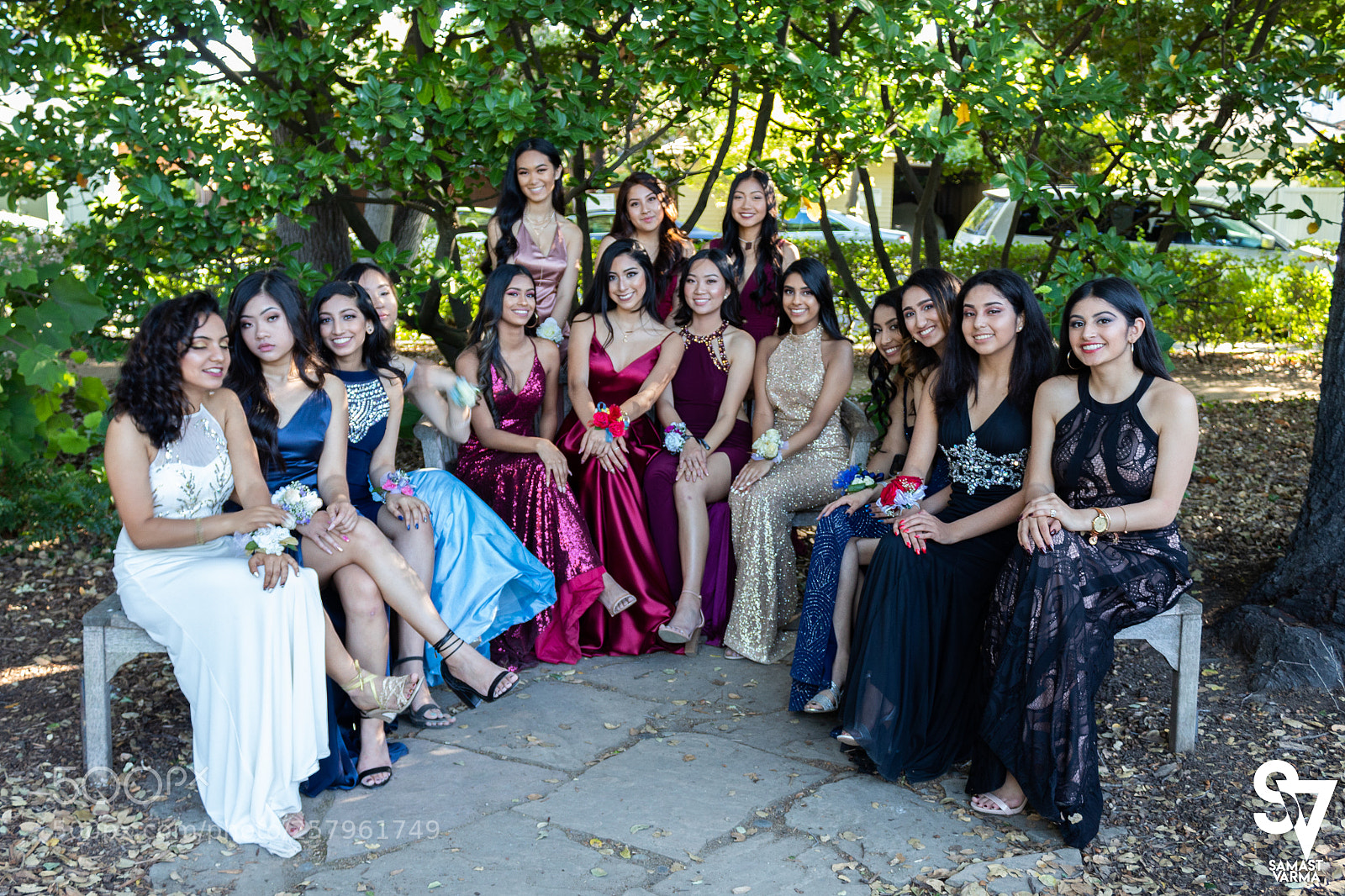 Canon EOS 1300D (EOS Rebel T6 / EOS Kiss X80) sample photo. Ahs prom 2018 photography