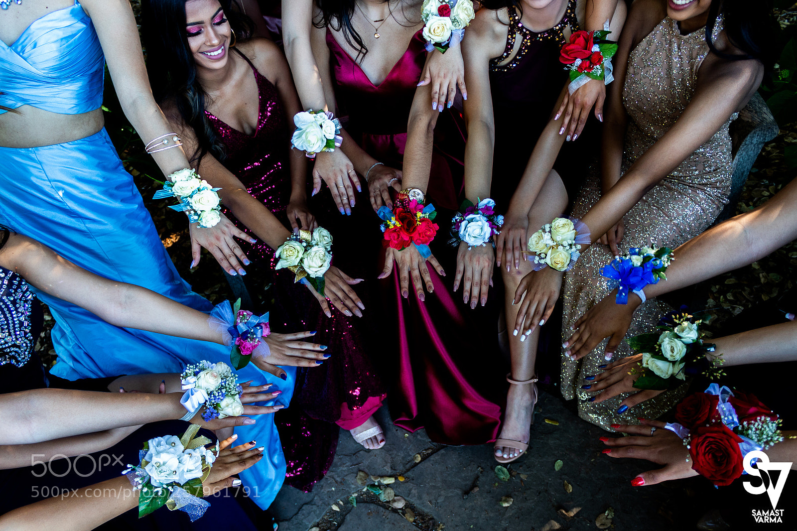 Canon EOS 1300D (EOS Rebel T6 / EOS Kiss X80) sample photo. Ahs prom 2018 photography