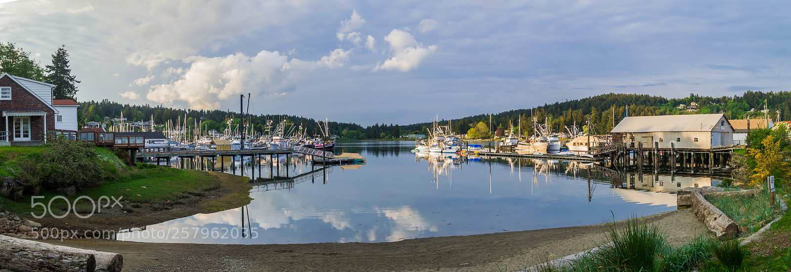 Nikon D3200 sample photo. Gig harbor, wa photography