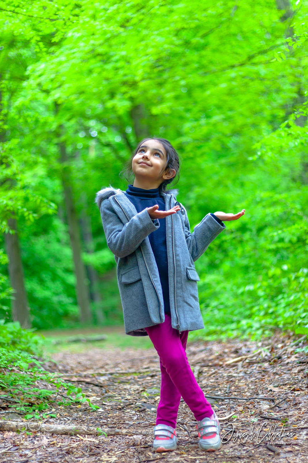 Canon EOS 5D Mark II sample photo. Hope photography