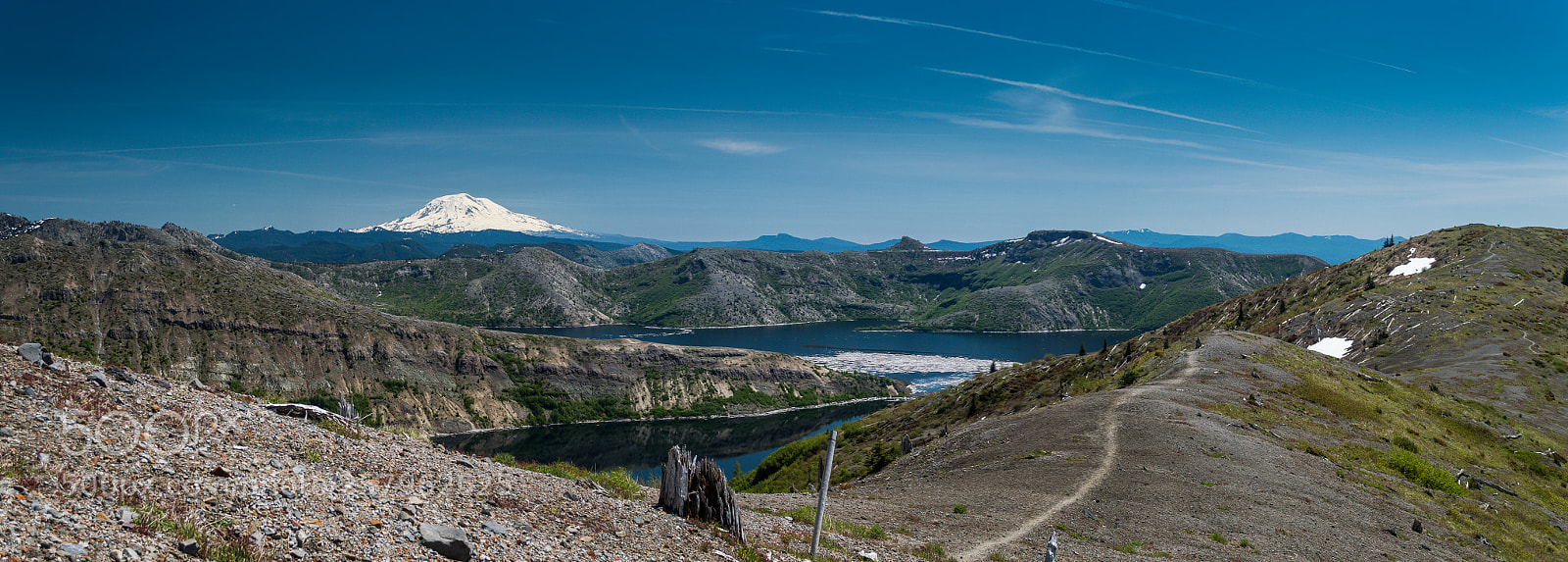 Nikon D3200 sample photo. Mt st helens photography