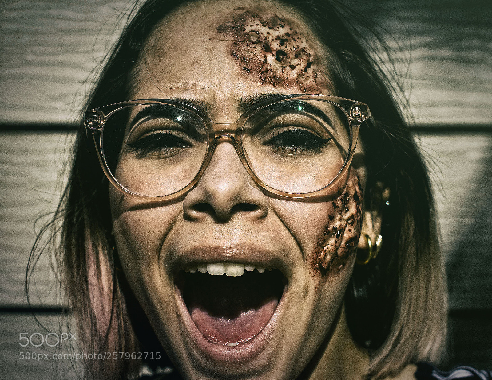 Nikon D3400 sample photo. Trypophobia part tres photography