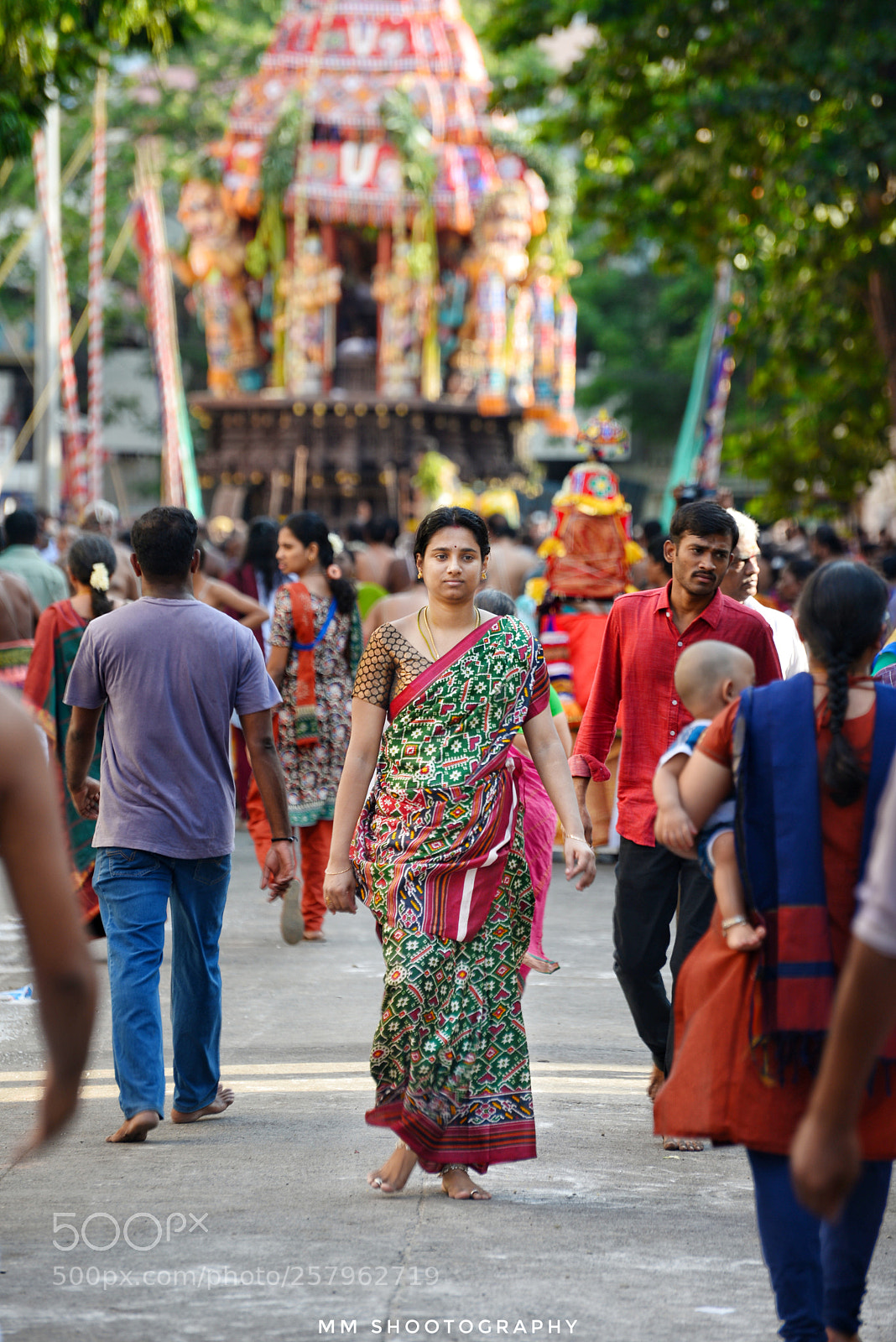Nikon D610 sample photo. Candid click photography