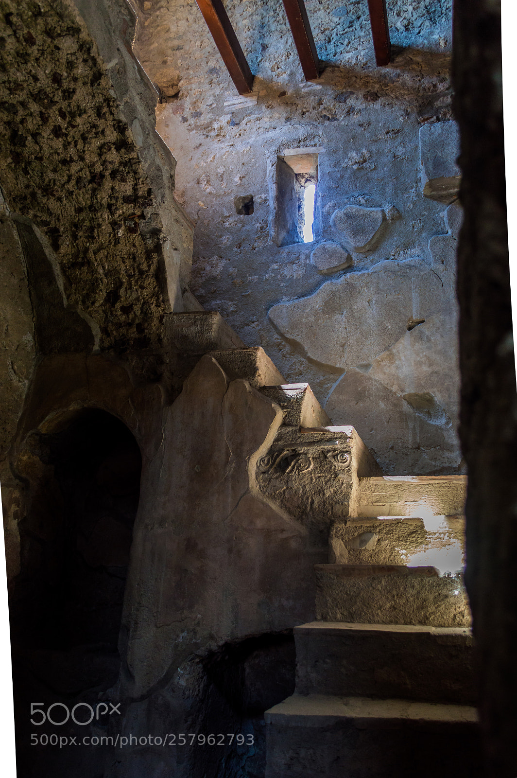 Nikon D3200 sample photo. Pompei, italy photography