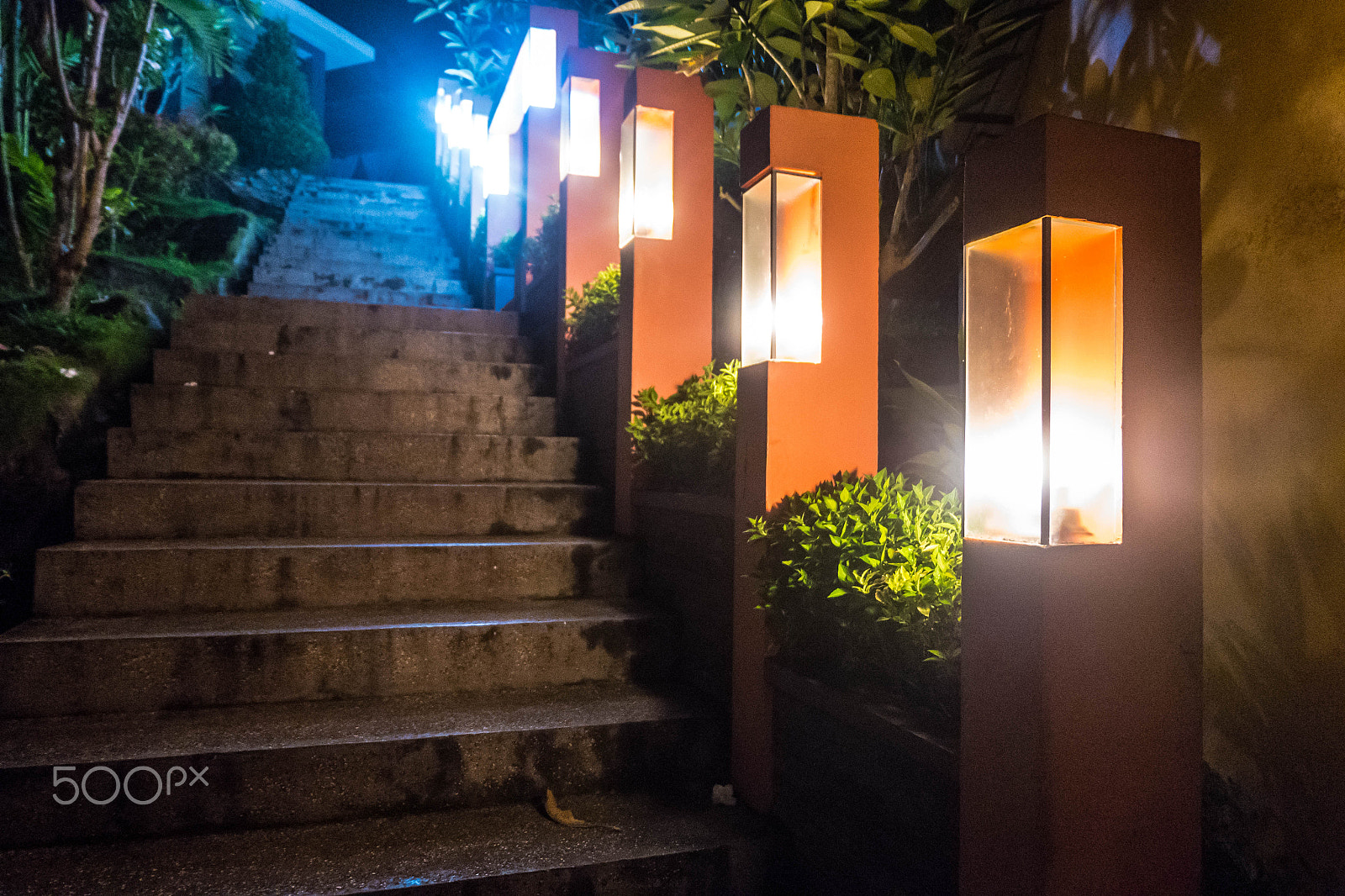 Fujifilm X-A10 sample photo. Lightstair photography