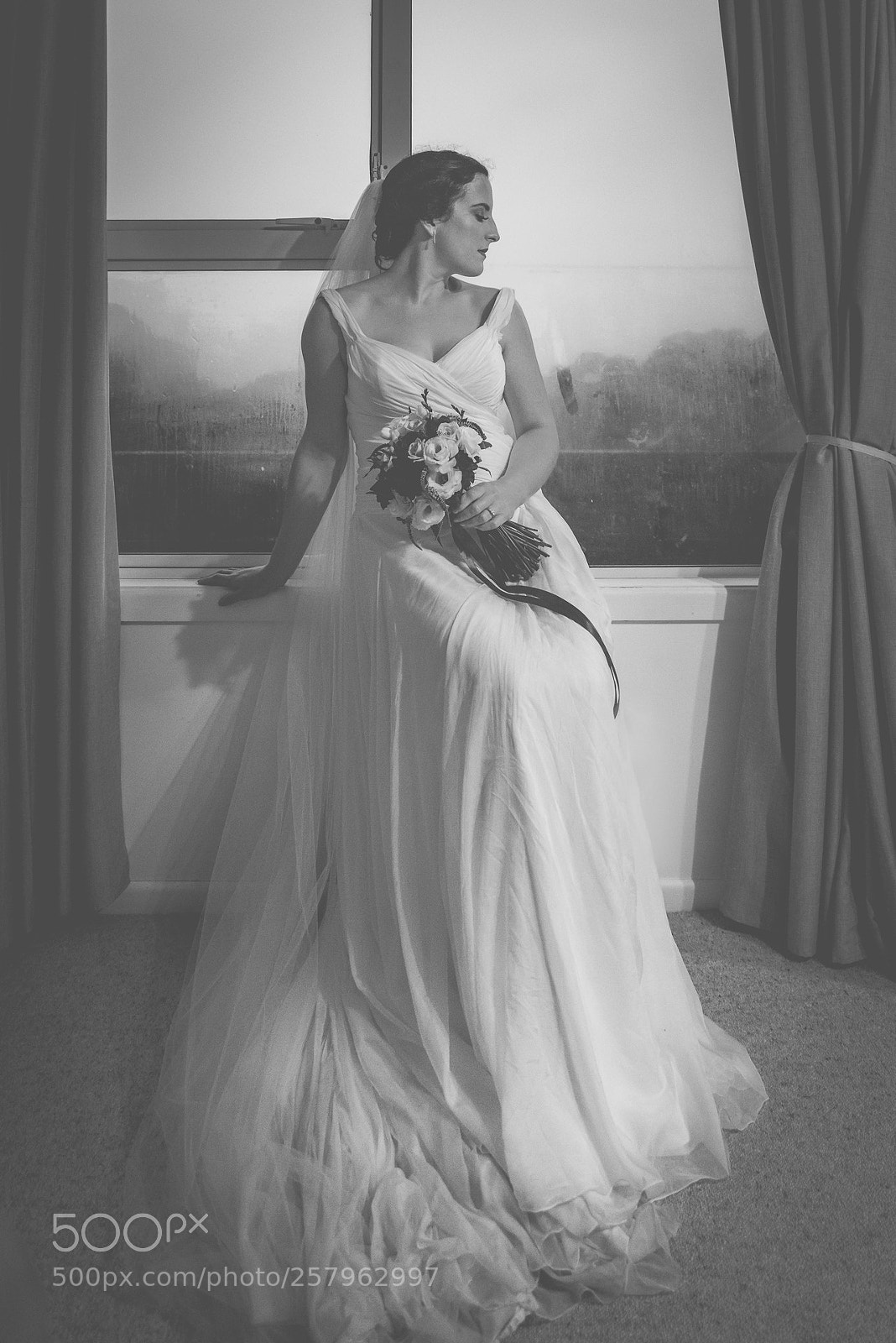Sony a7R III sample photo. Hannah & andrew photography
