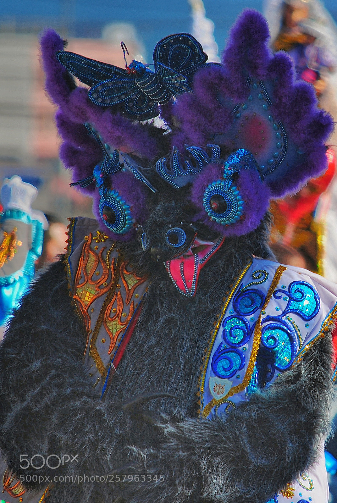 Nikon D3000 sample photo. Oso. figur n de photography