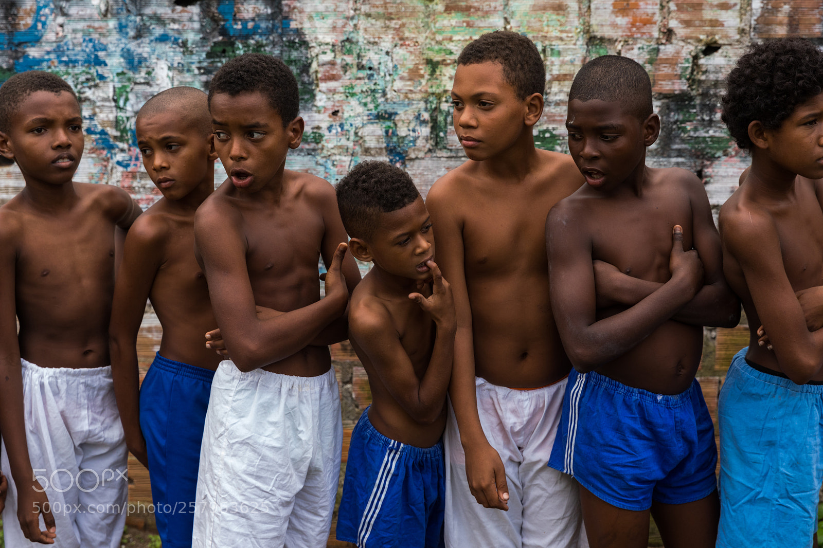 Canon EOS 5D Mark IV sample photo. Saubara - bahia , brasil photography