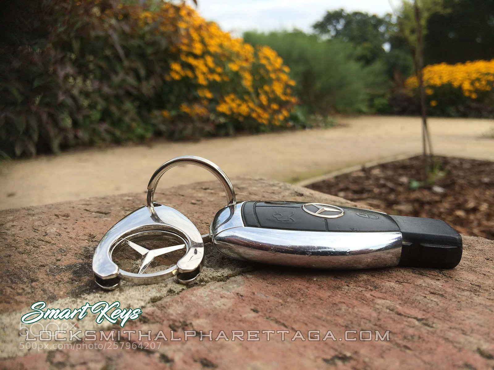 Apple iPhone 5s sample photo. Seguin smart keys photography