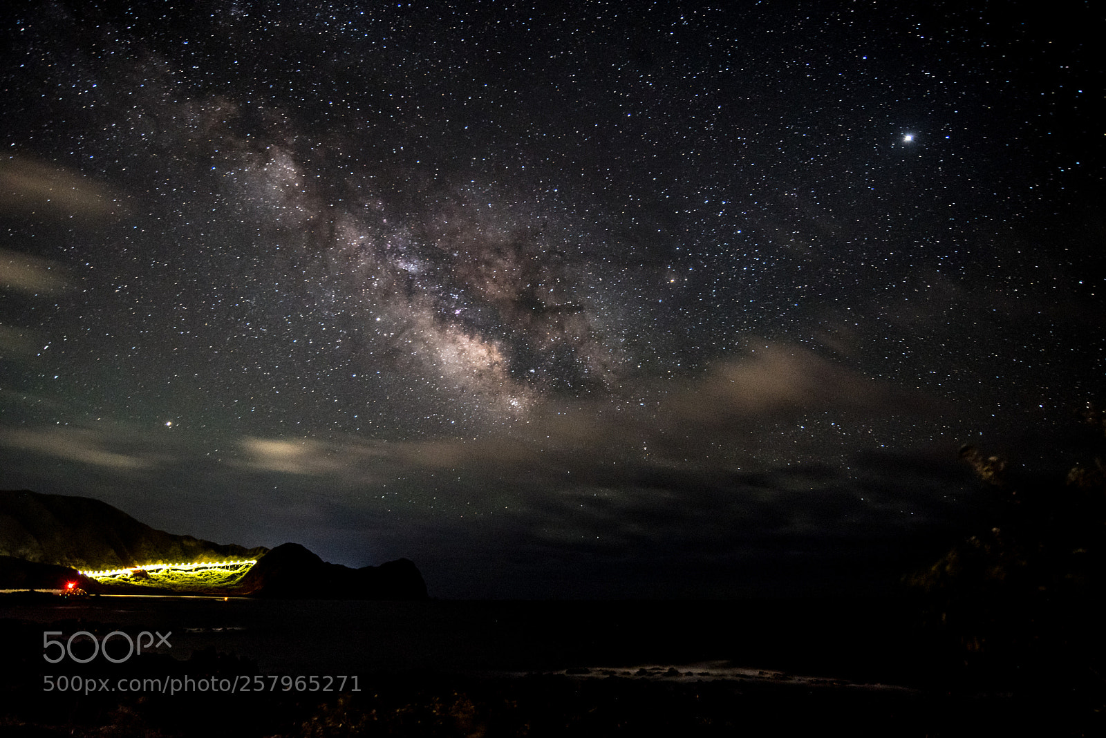 Nikon D750 sample photo. Space photography